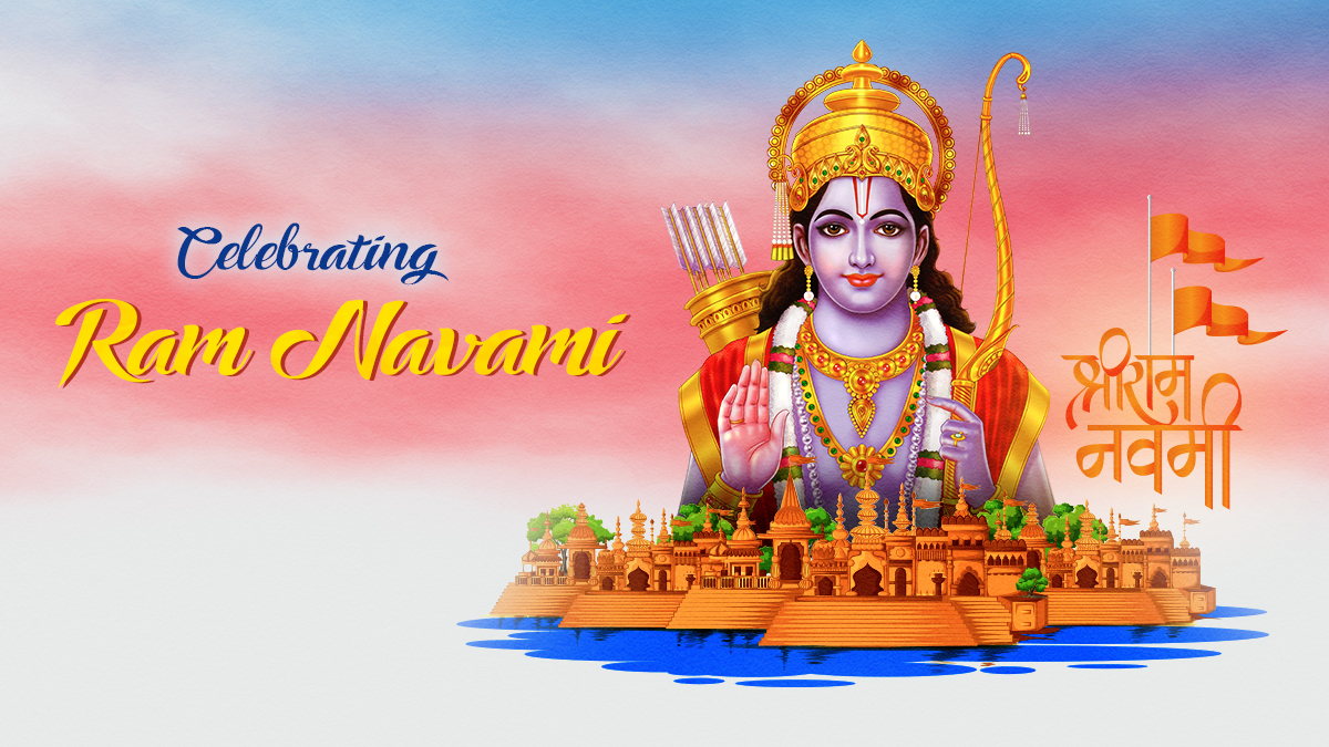 Significance Of Ramnavami Why Do We Celebrate Ram Navami Saregama Blog